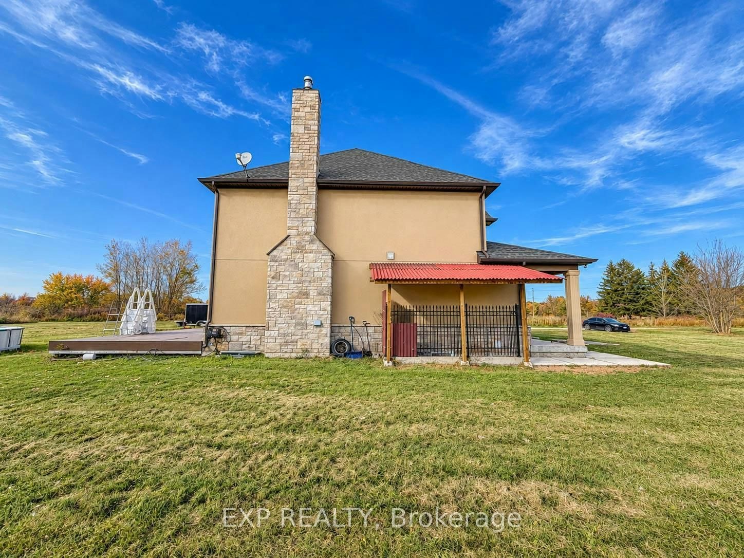 1527 Merrittville Highway N/A, Thorold, ON, L3B 5N5 - 39
