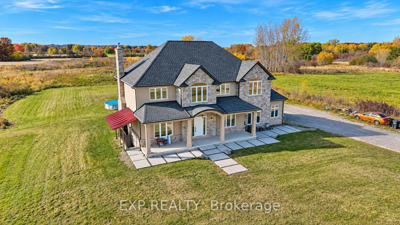 1527 Merrittville Highway N/A, Thorold, ON, L3B 5N5