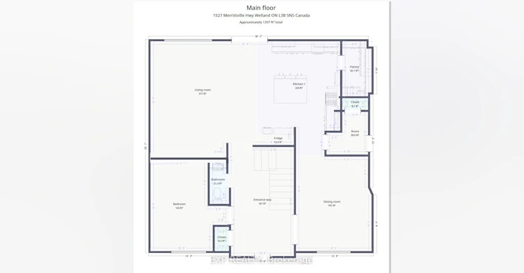 1527 Merrittville Highway N/A, Thorold, ON, L3B 5N5 - 45