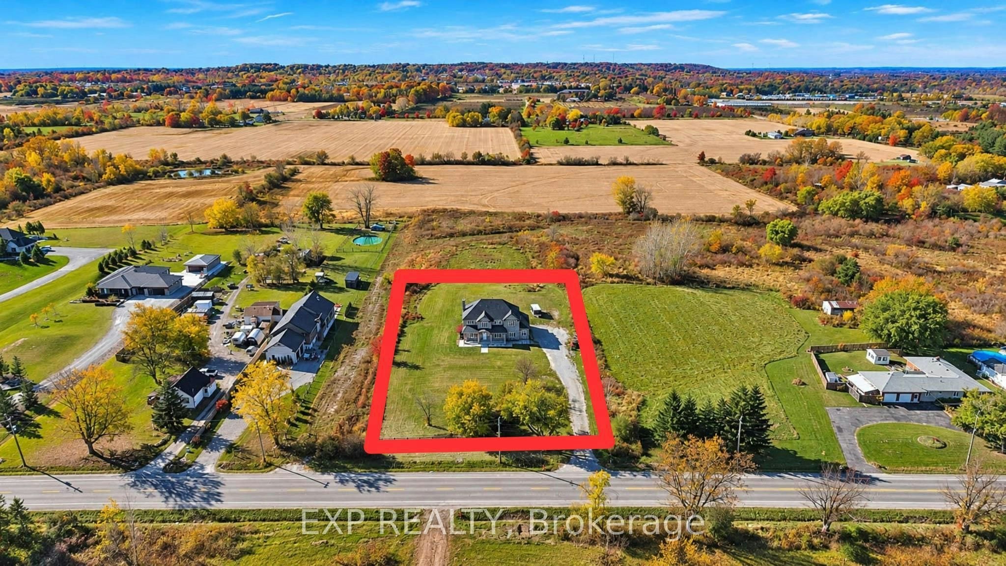 1527 Merrittville Highway N/A, Thorold, ON, L3B 5N5 - 42