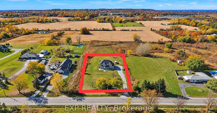 1527 Merrittville Highway N/A, Thorold, ON, L3B 5N5 - 42