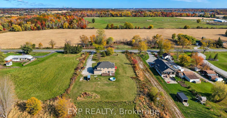Basement-1527 Merrittville Highway, Thorold, ON, L3B 5N5 - 19