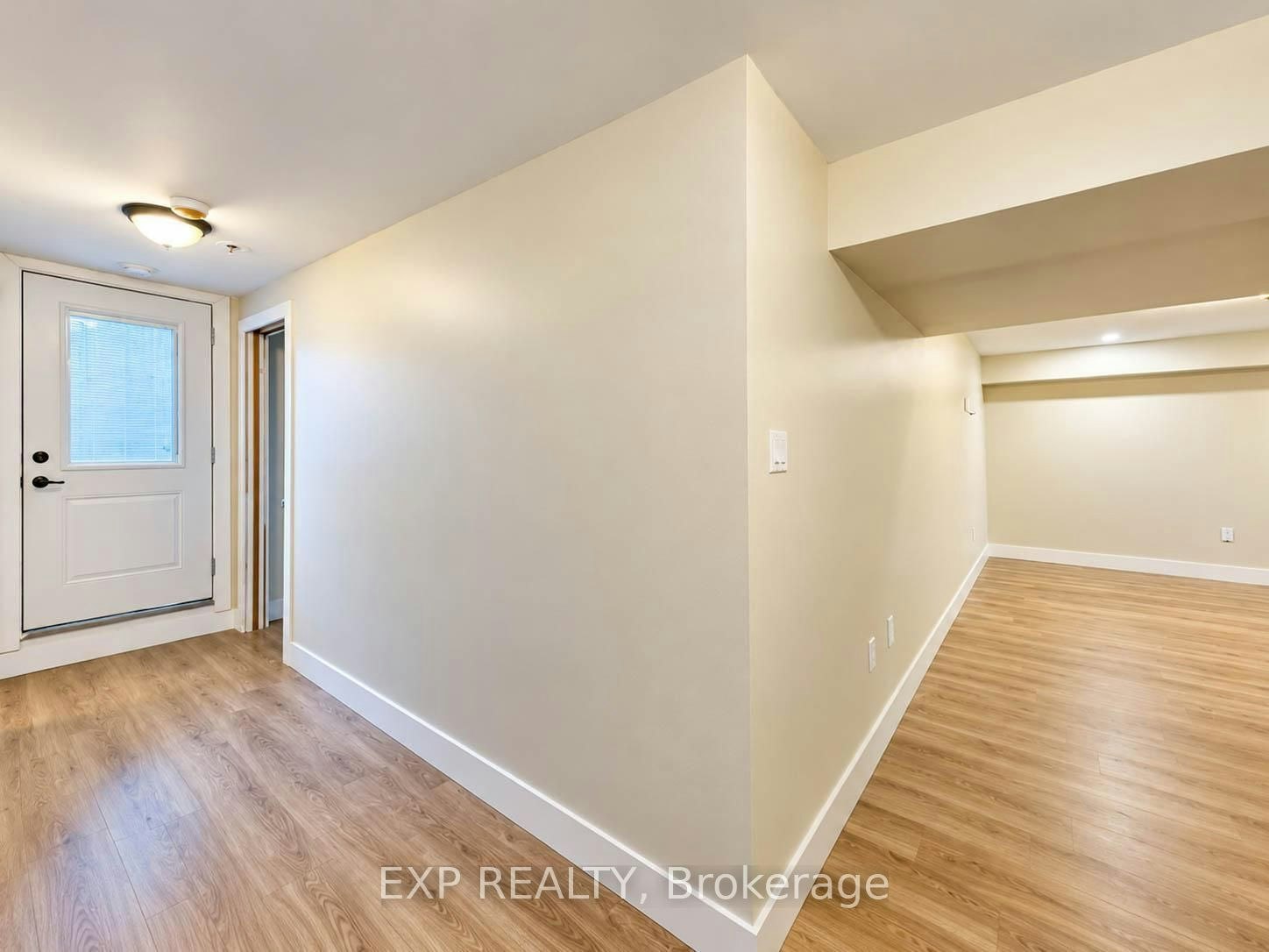 Basement-1527 Merrittville Highway, Thorold, ON, L3B 5N5 - 5