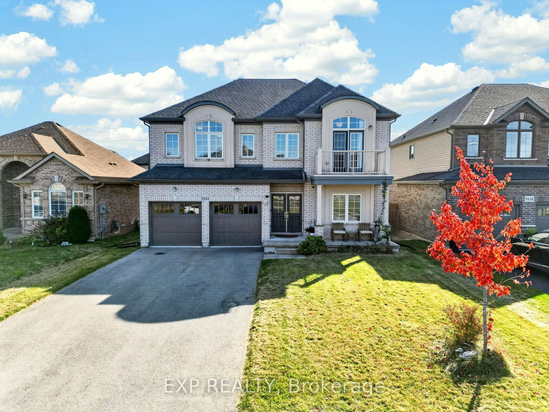 9434 Shoveller Drive, Niagara Falls, ON, L2H 0M2