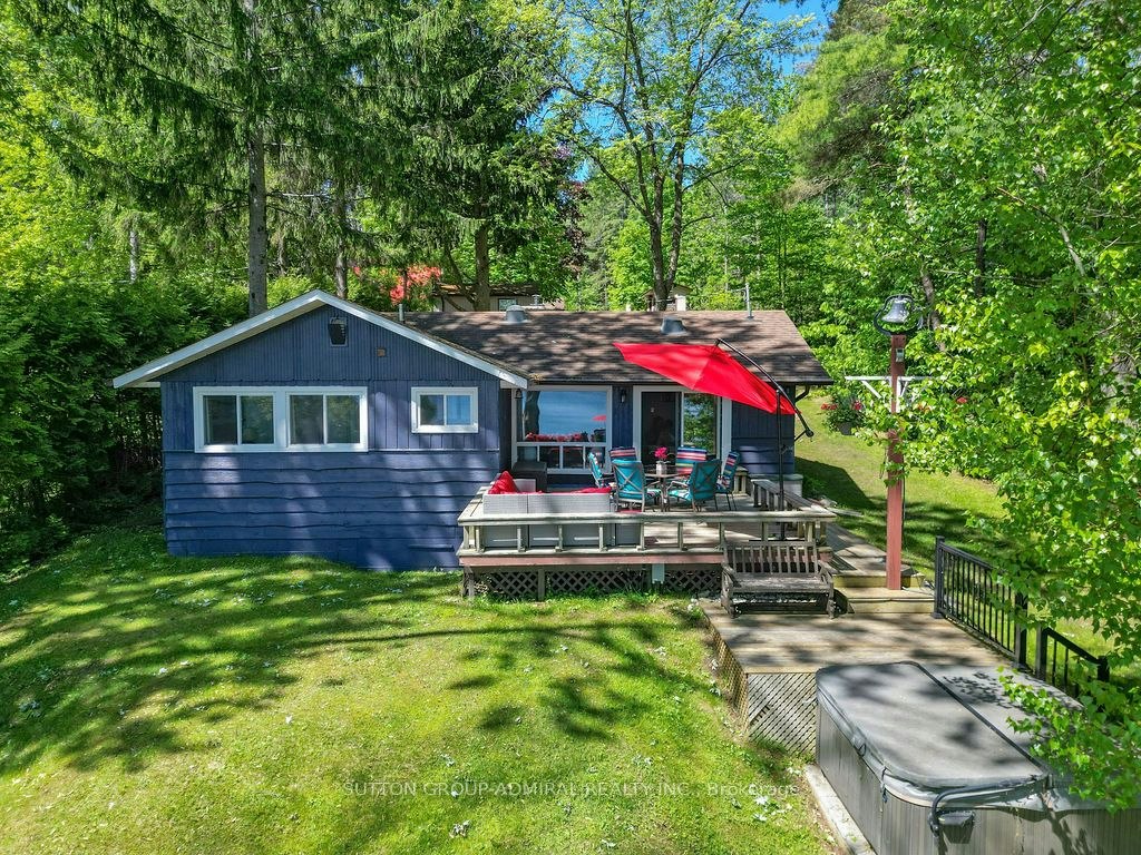 26 Manitou Lane, Kawartha Lakes, ON, K0M 1A0