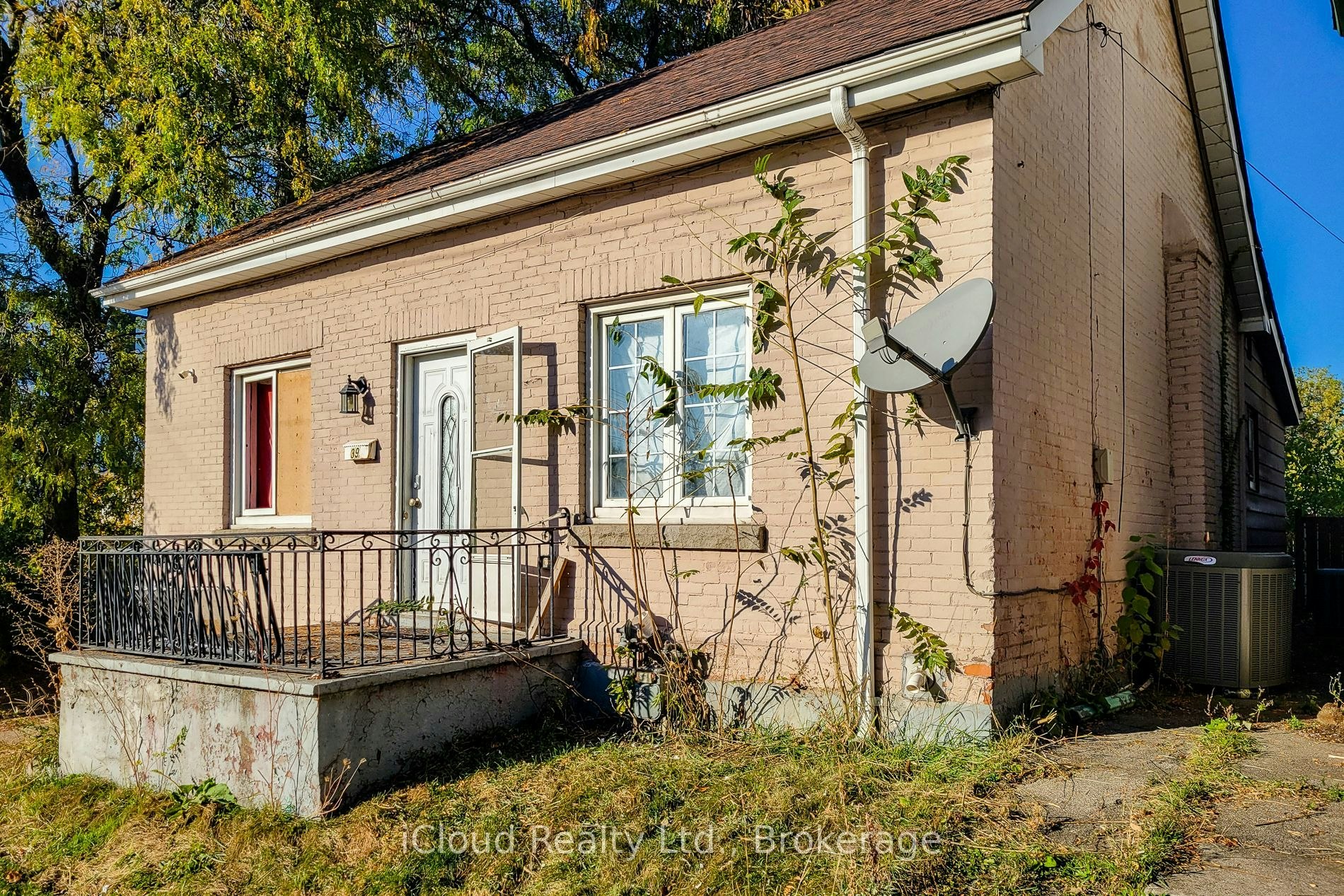 39 Princess Street, Hamilton, ON, L8L 3K7