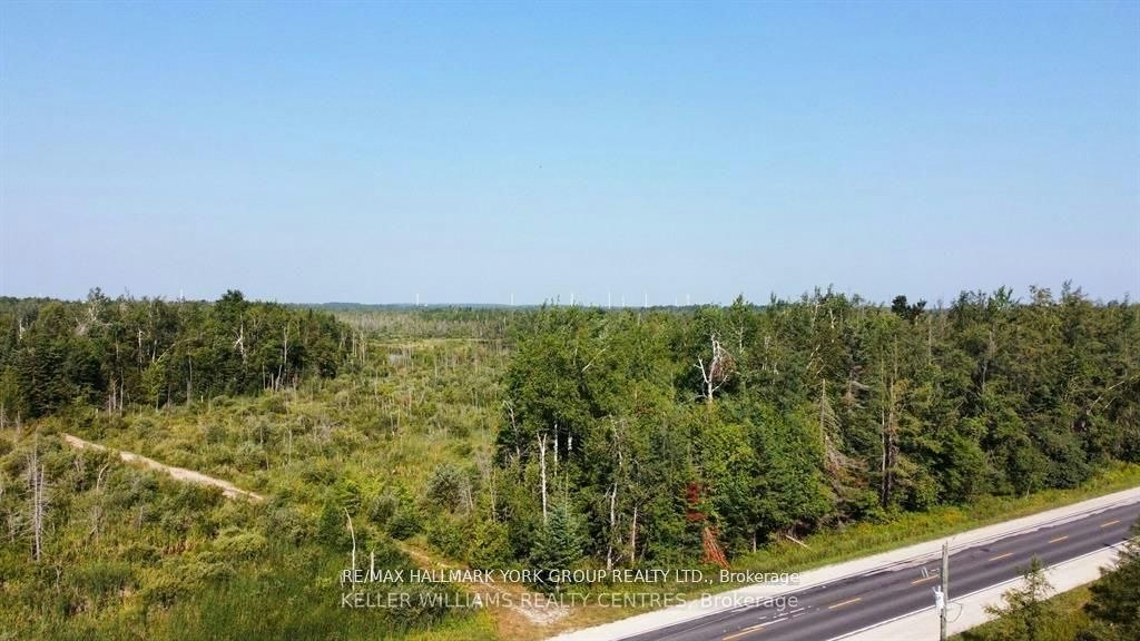 Pt Lot 80 Grey Road, Grey Highlands, ON, N0C 1M0