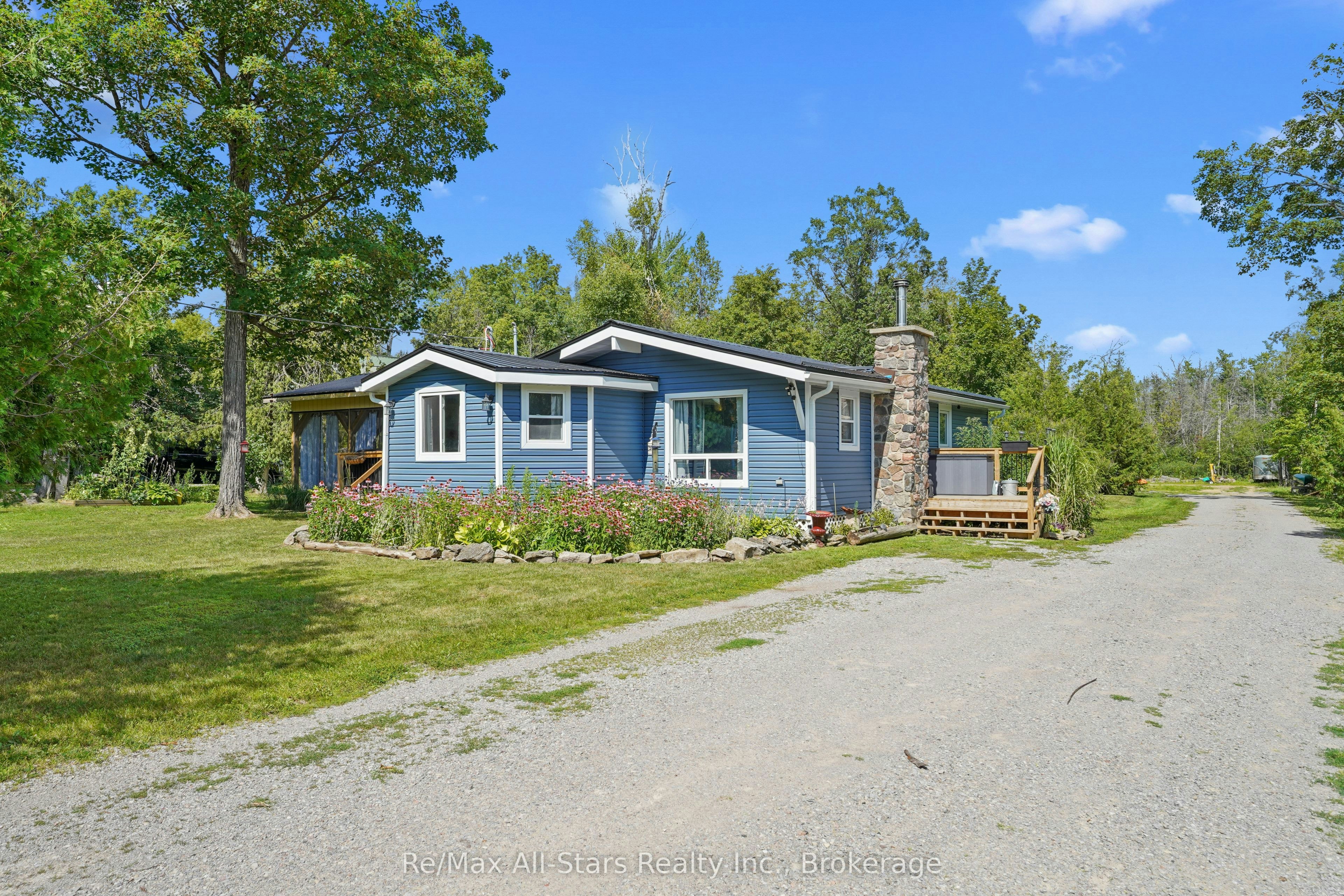117 Echo Bay Road, Kawartha Lakes, ON, K0M 1A0
