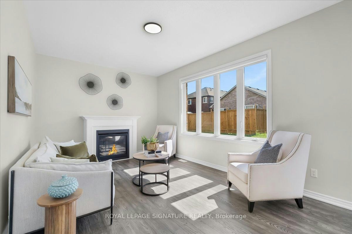 635 Lemay Grove, Smith-Ennismore-Lakefield, ON, K9K 0G9 - 16