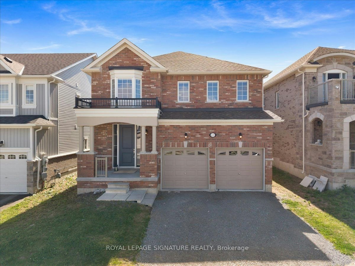635 Lemay Grove, Smith-Ennismore-Lakefield, ON, K9K 0G9
