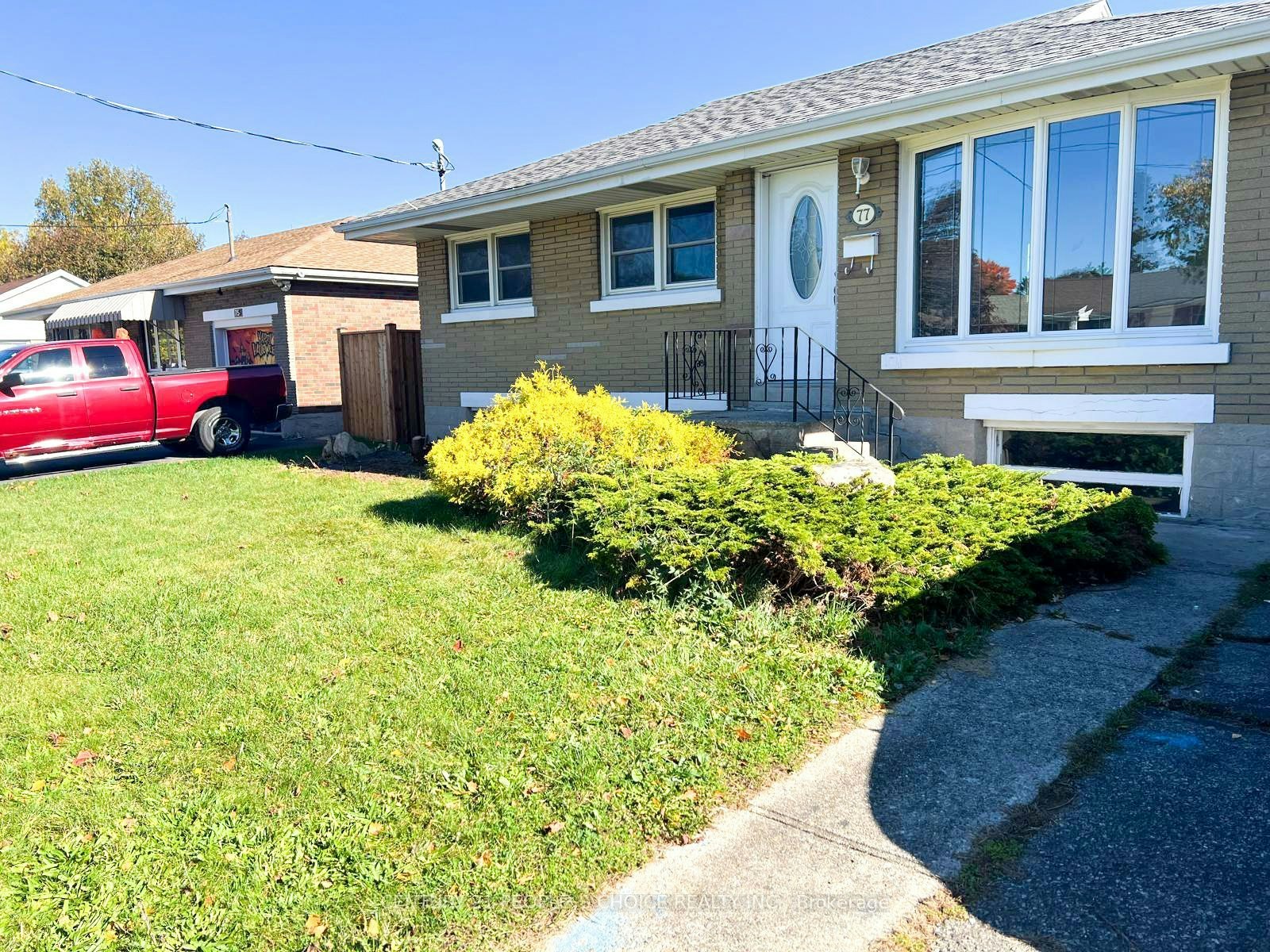 77 Dudhope Avenue, Cambridge, ON, N1R 4T6