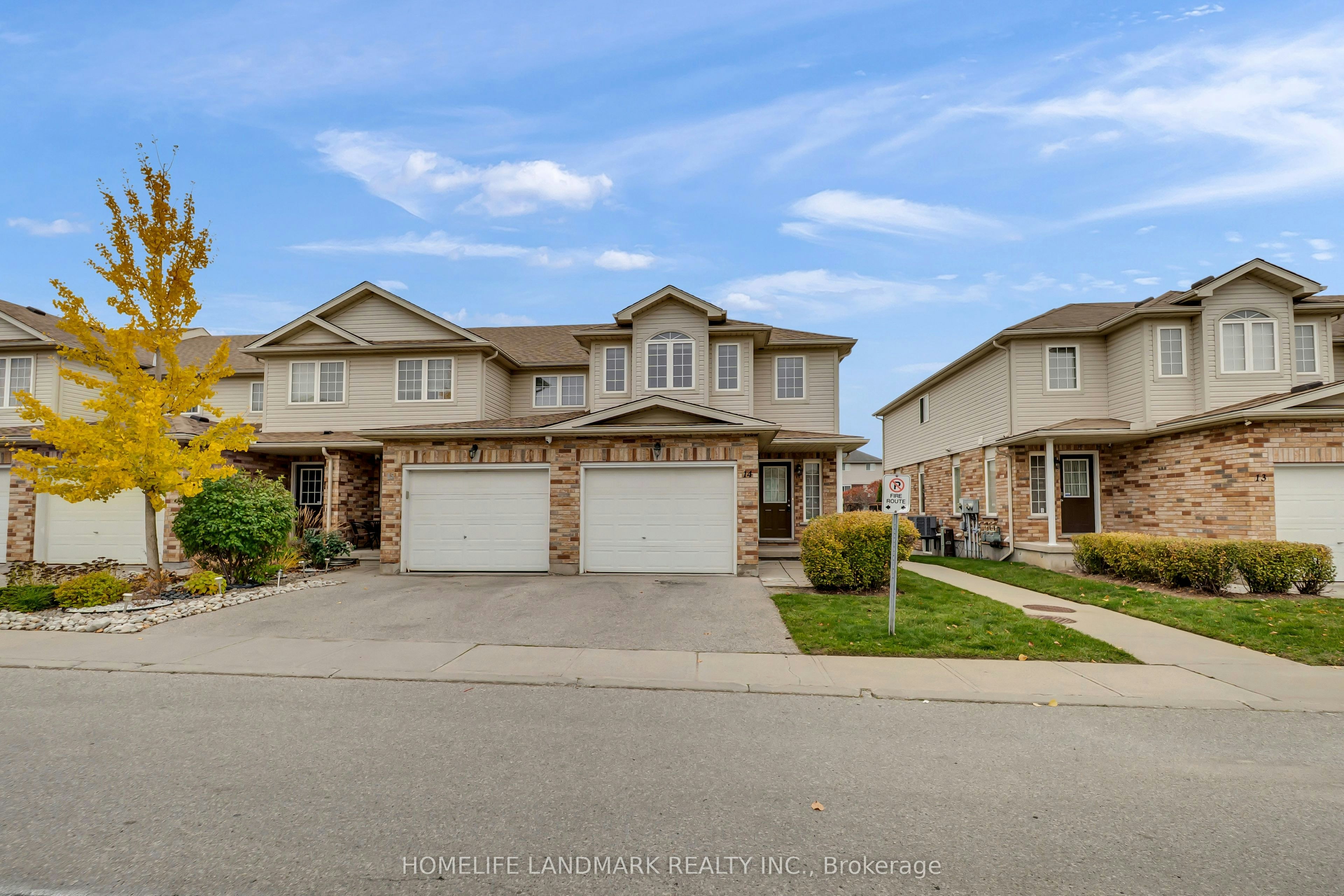 14-105 Bard Boulevard, Guelph, ON, N1L 0E2