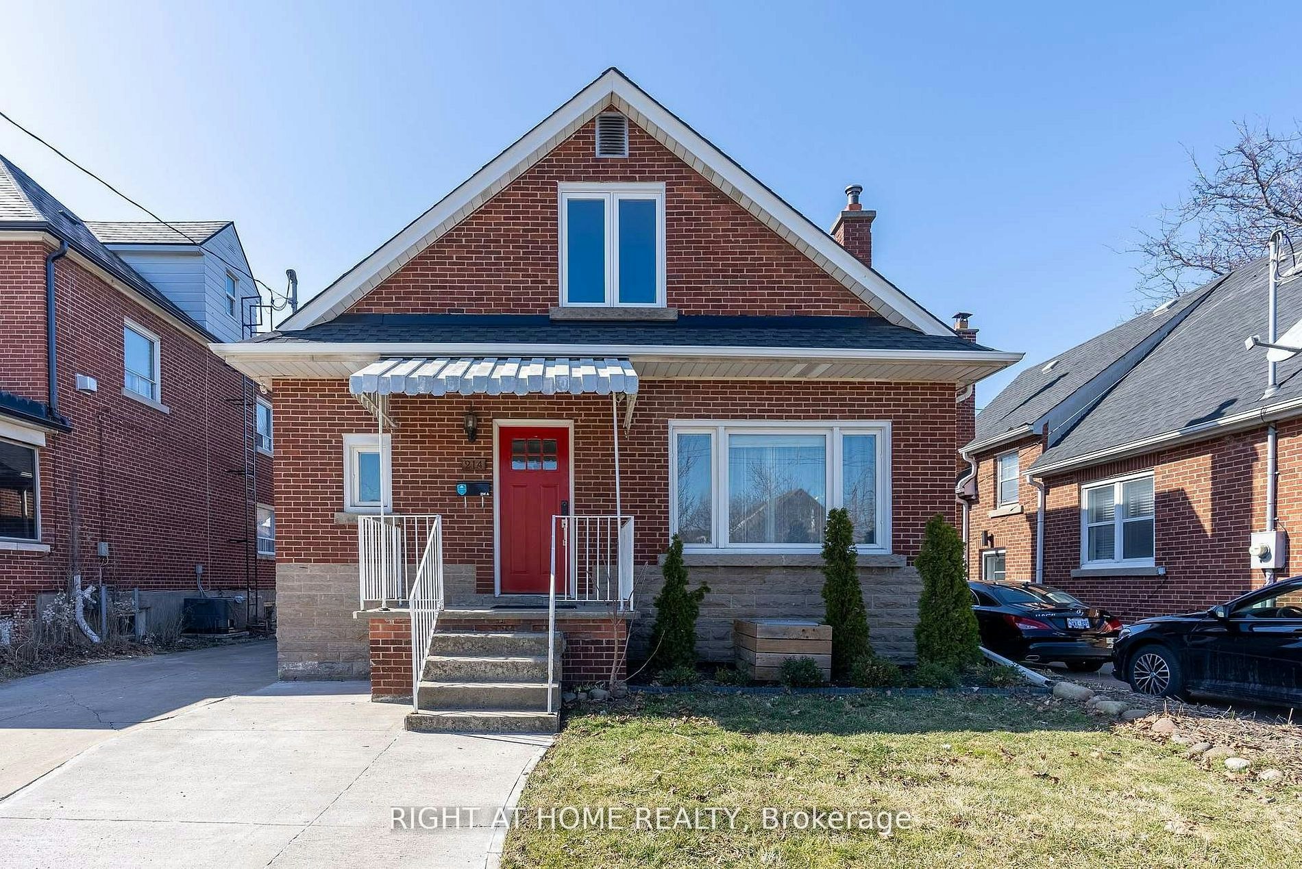 214 Kenilworth Avenue S, Hamilton, ON, L8K 2T4