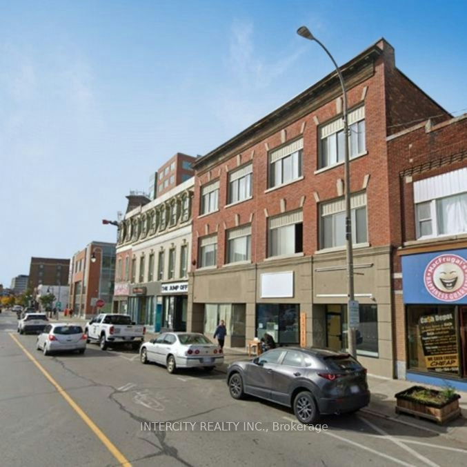 204-339 St. Paul Street, St. Catharines, ON, L2R 3M2