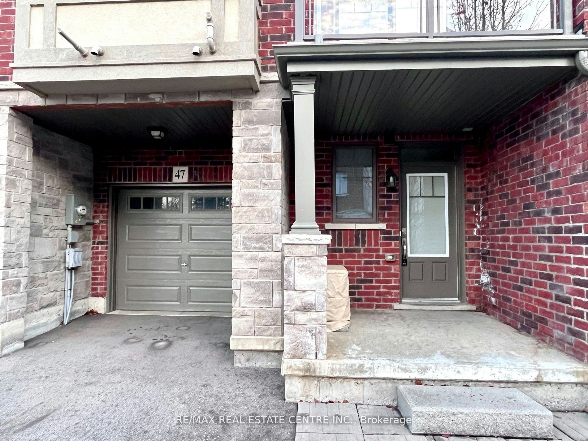47-1169 Garner Road E, Hamilton, ON, L9G 0G8 - 2
