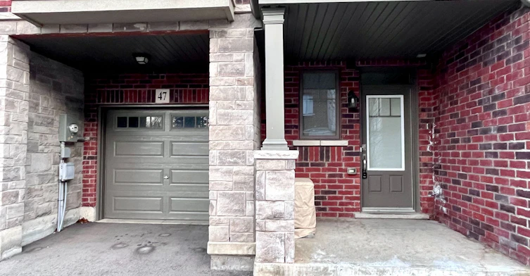 47-1169 Garner Road E, Hamilton, ON, L9G 0G8 - 2