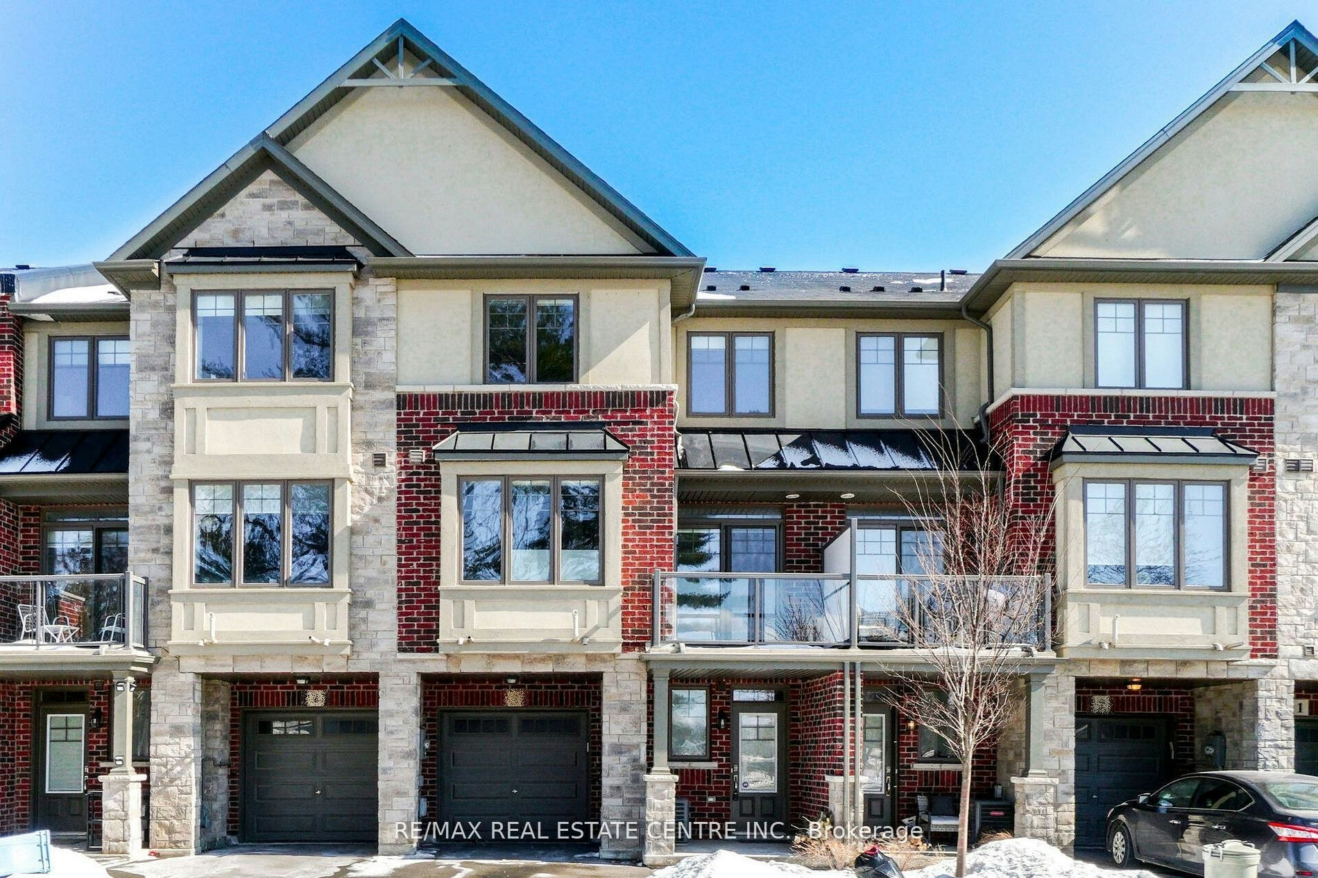 47-1169 Garner Road E, Hamilton, ON, L9G 0G8