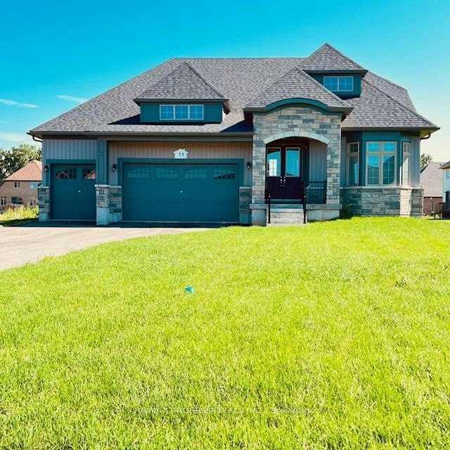 11 Blue Heron Drive, Quinte West, ON, K0K 1L0