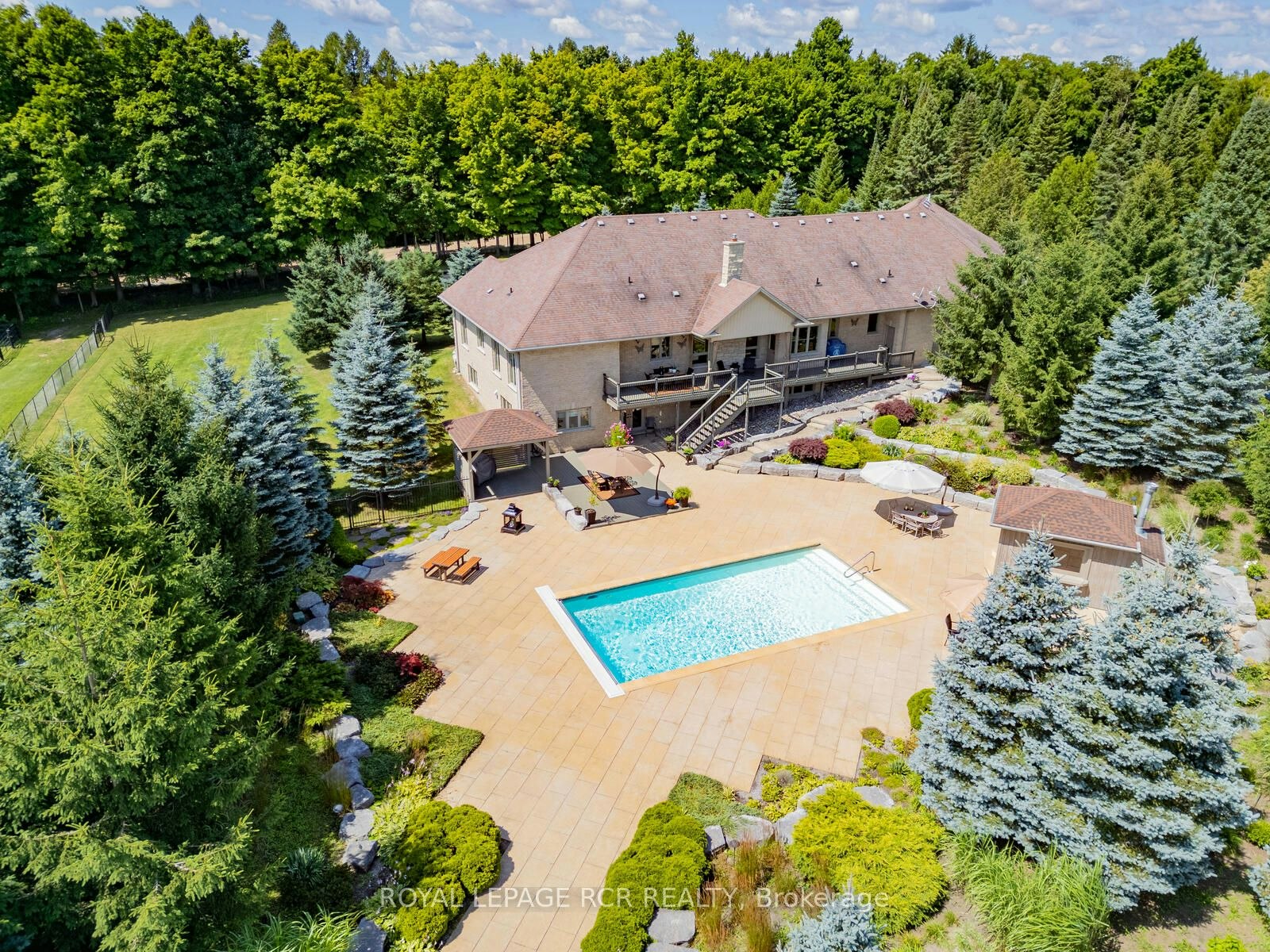 4987 Fourth Line, Erin, ON, L7J 2L8