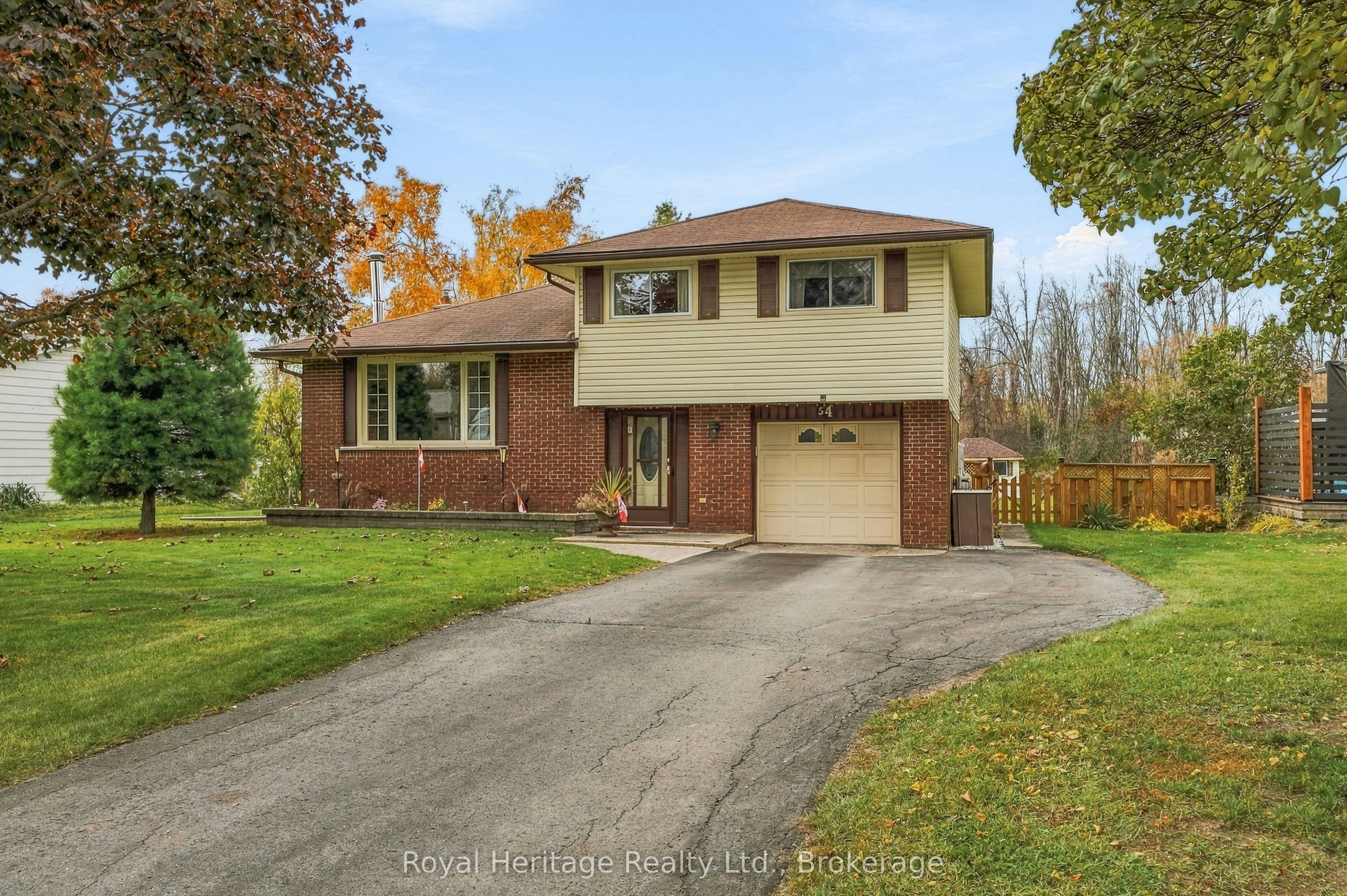 54 Baylea Drive, Quinte West, ON, K8V 5P5