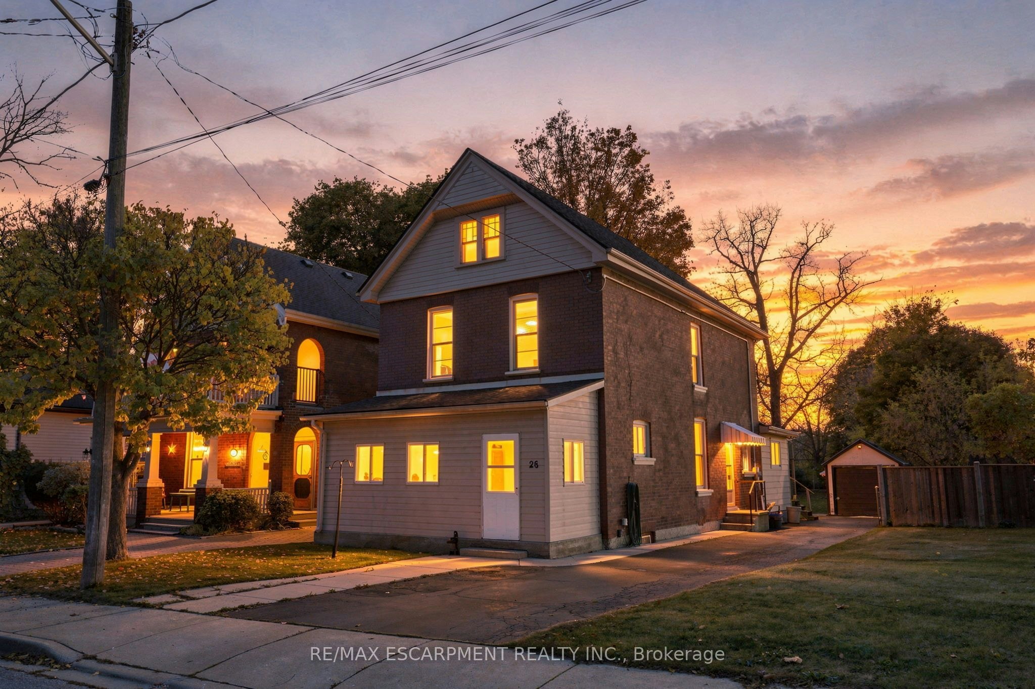 26 Brock Street - 2