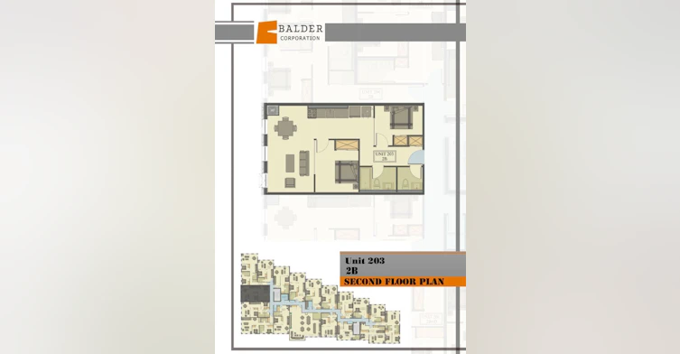 203-325 University Avenue W, Cobourg, ON, K9A 2H9 - 13