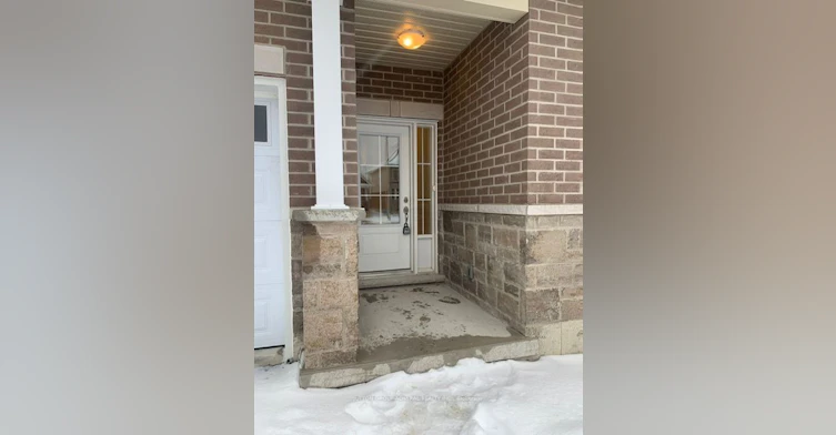 63 Hillcroft Way, Kawartha Lakes, ON, L8J 3W9 - 3