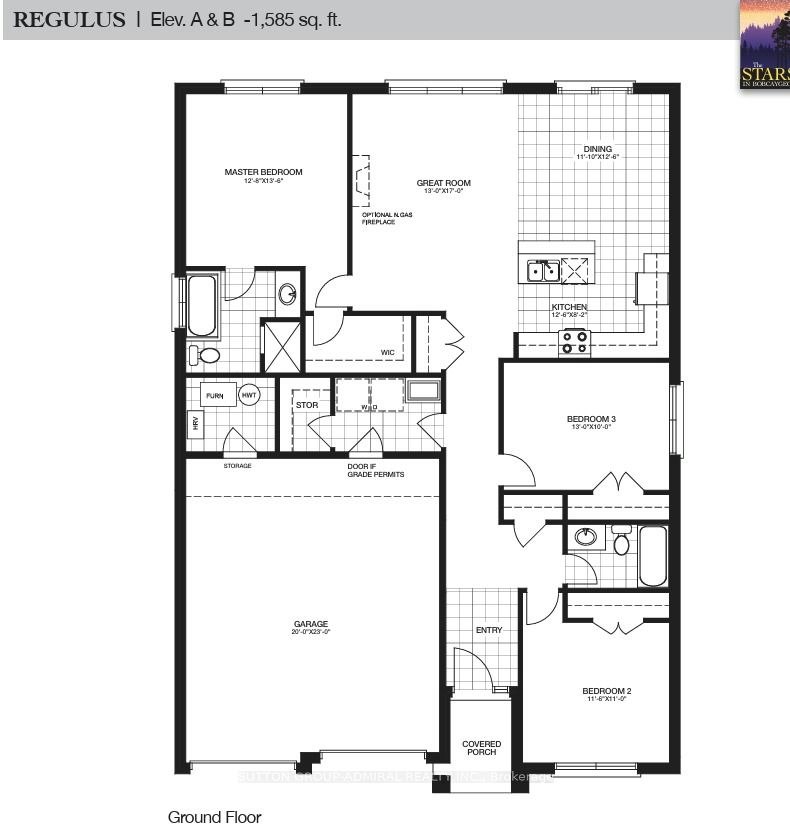 63 Hillcroft Way, Kawartha Lakes, ON, L8J 3W9 - 2