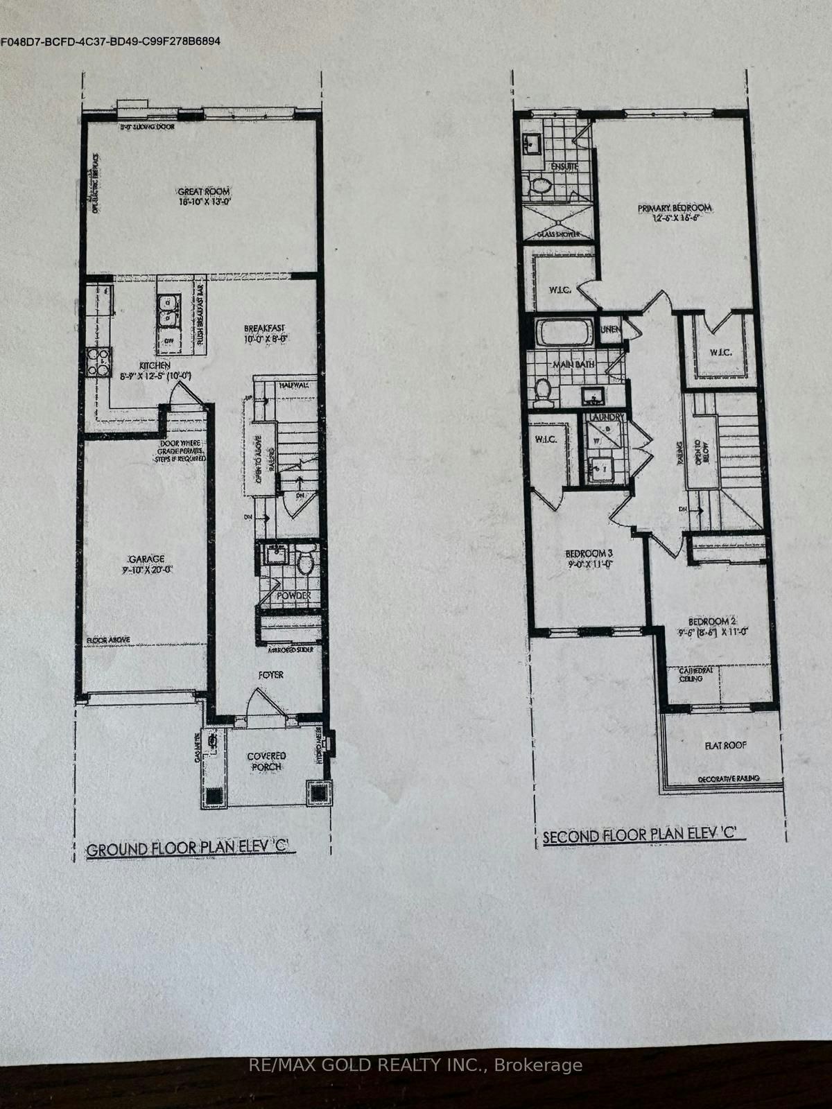 97 Sanders Road, Erin, ON, N0B 1T0 - 2