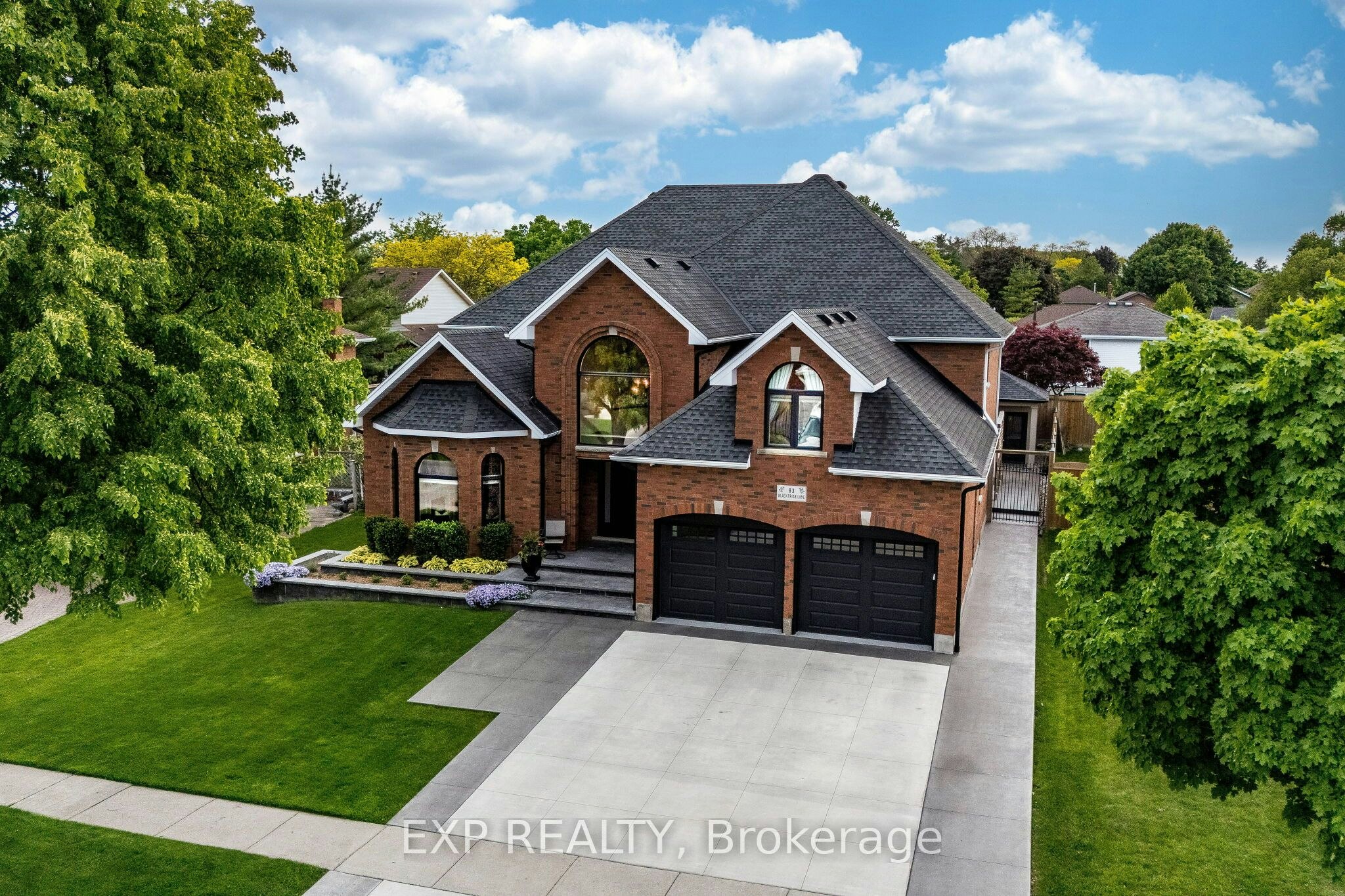 83 Blackfriar Lane, Brantford, ON, N3R 7M2