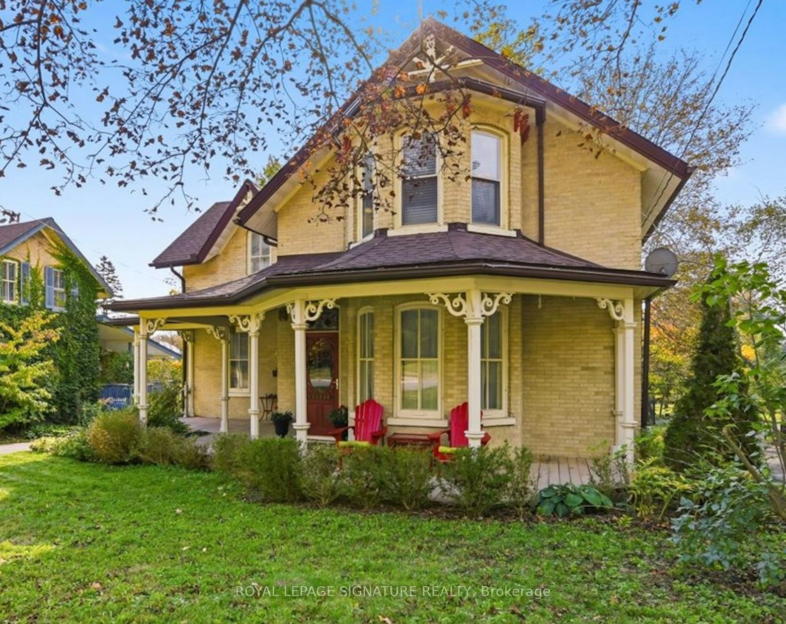 65 Bond Street W, Kawartha Lakes, ON, K9V 3R3