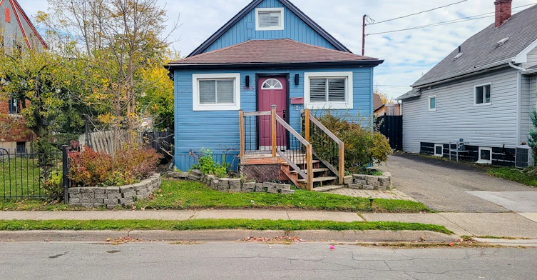 303 Deere Street, Welland, ON, L3B 2L9
