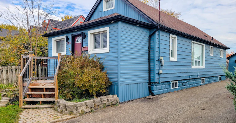 303 Deere Street, Welland, ON, L3B 2L9 - 2