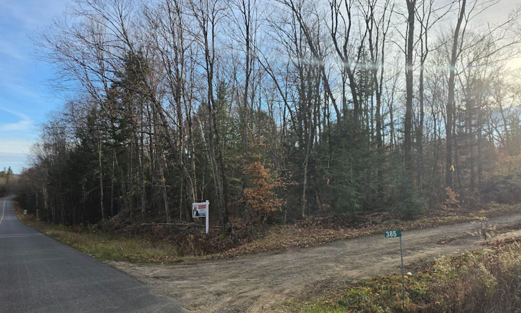 Lot 32 Plan 361 Road