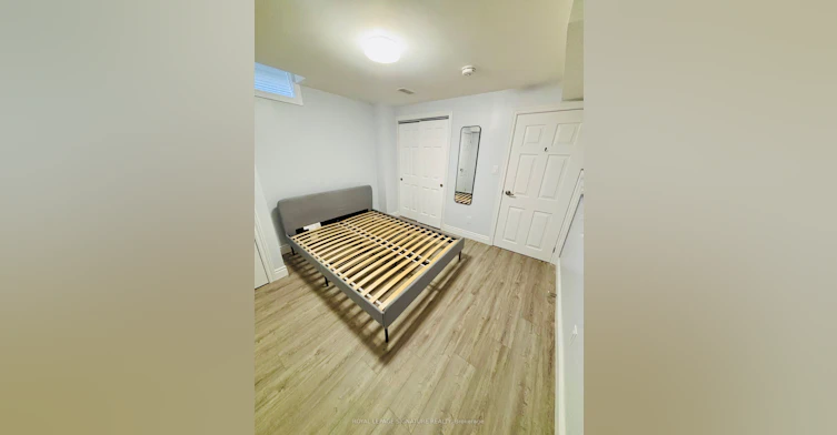 Lower-229 Springvalley Crescent, Hamilton, ON, L9C 0B3 - 5