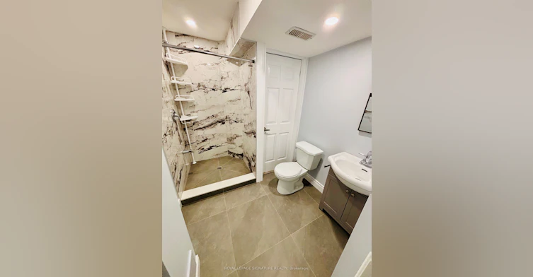 Lower-229 Springvalley Crescent, Hamilton, ON, L9C 0B3 - 7