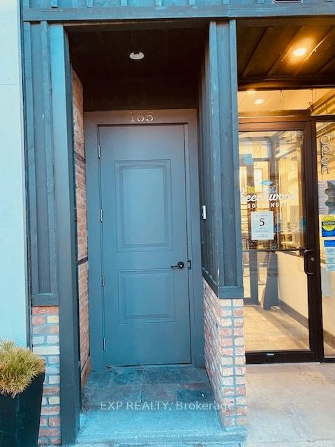 165 St. Paul Street, St. Catharines, ON, L2R 3M5 - 2