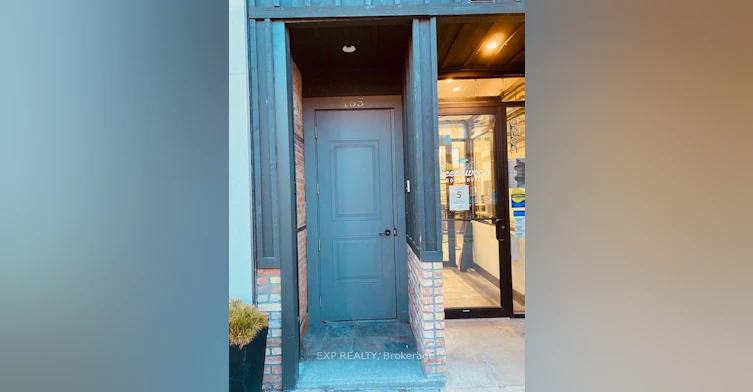 165 St. Paul Street, St. Catharines, ON, L2R 3M5 - 2