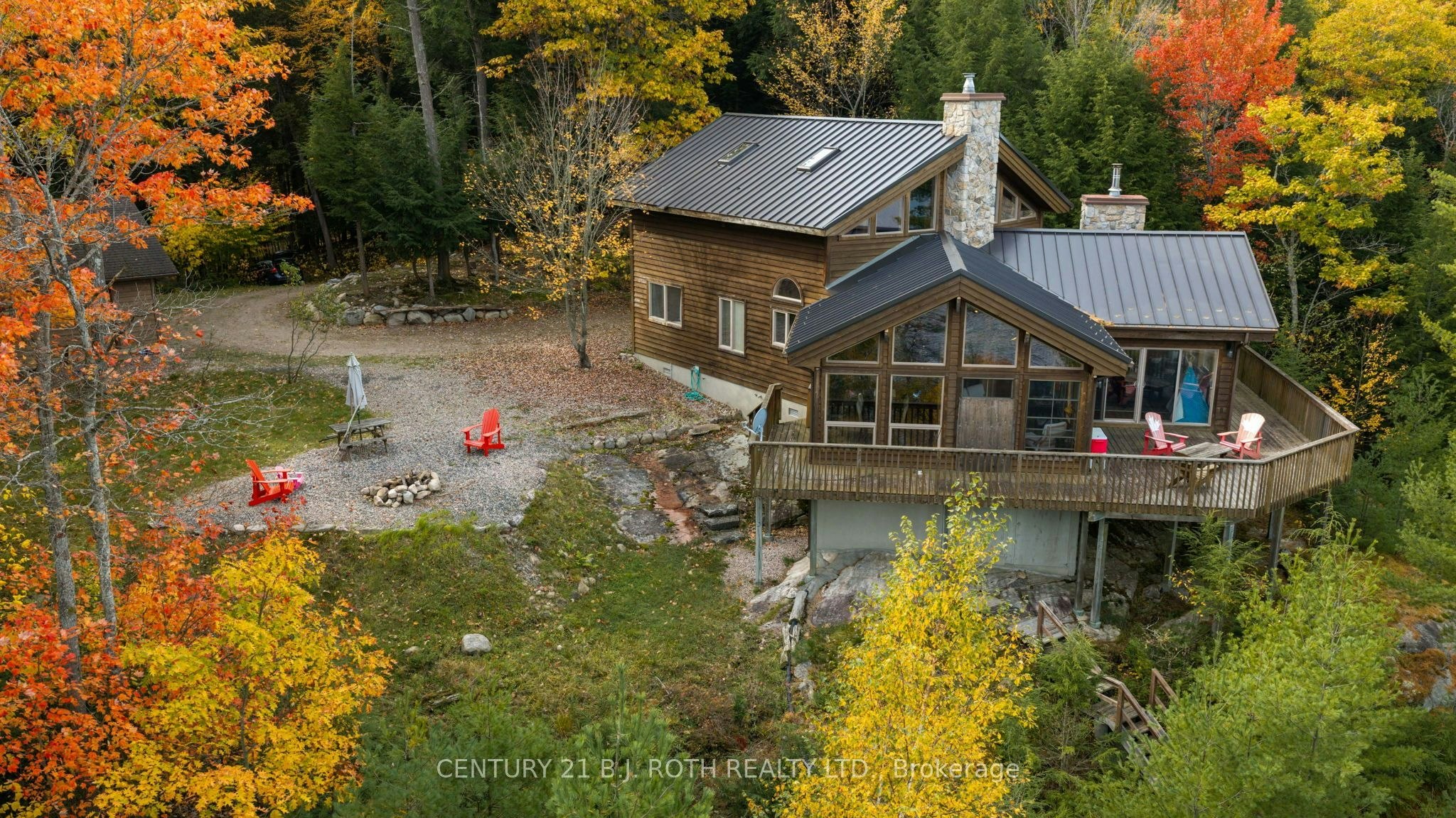 13 Curran Trail, Carling, ON, P0G 1G0