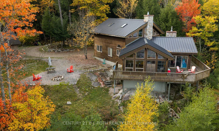 13 Curran Trail