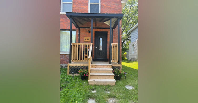 439 Second Avenue E, North Bay, ON, P1B 1L9 - 3