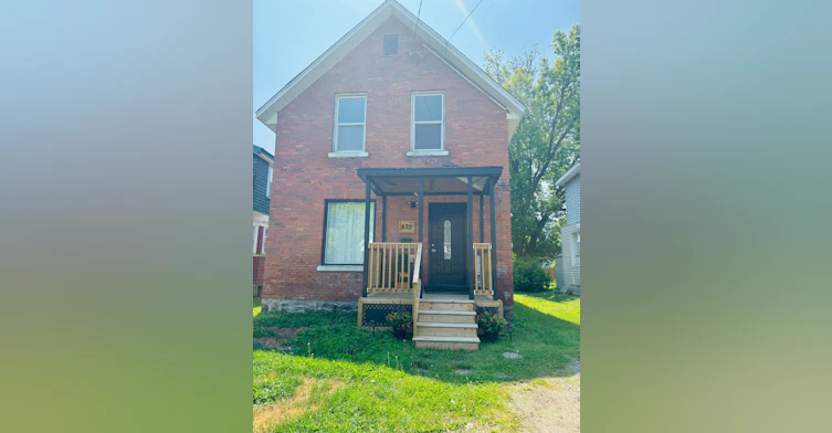 439 Second Avenue E, North Bay, ON, P1B 1L9 - 2