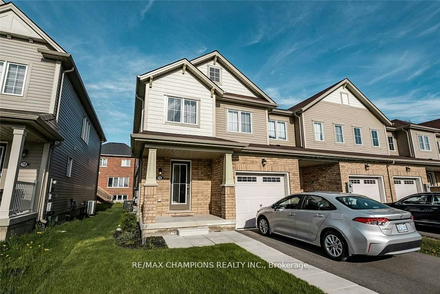 7732 White Pine Crescent, Niagara Falls, ON, L2H 3R5