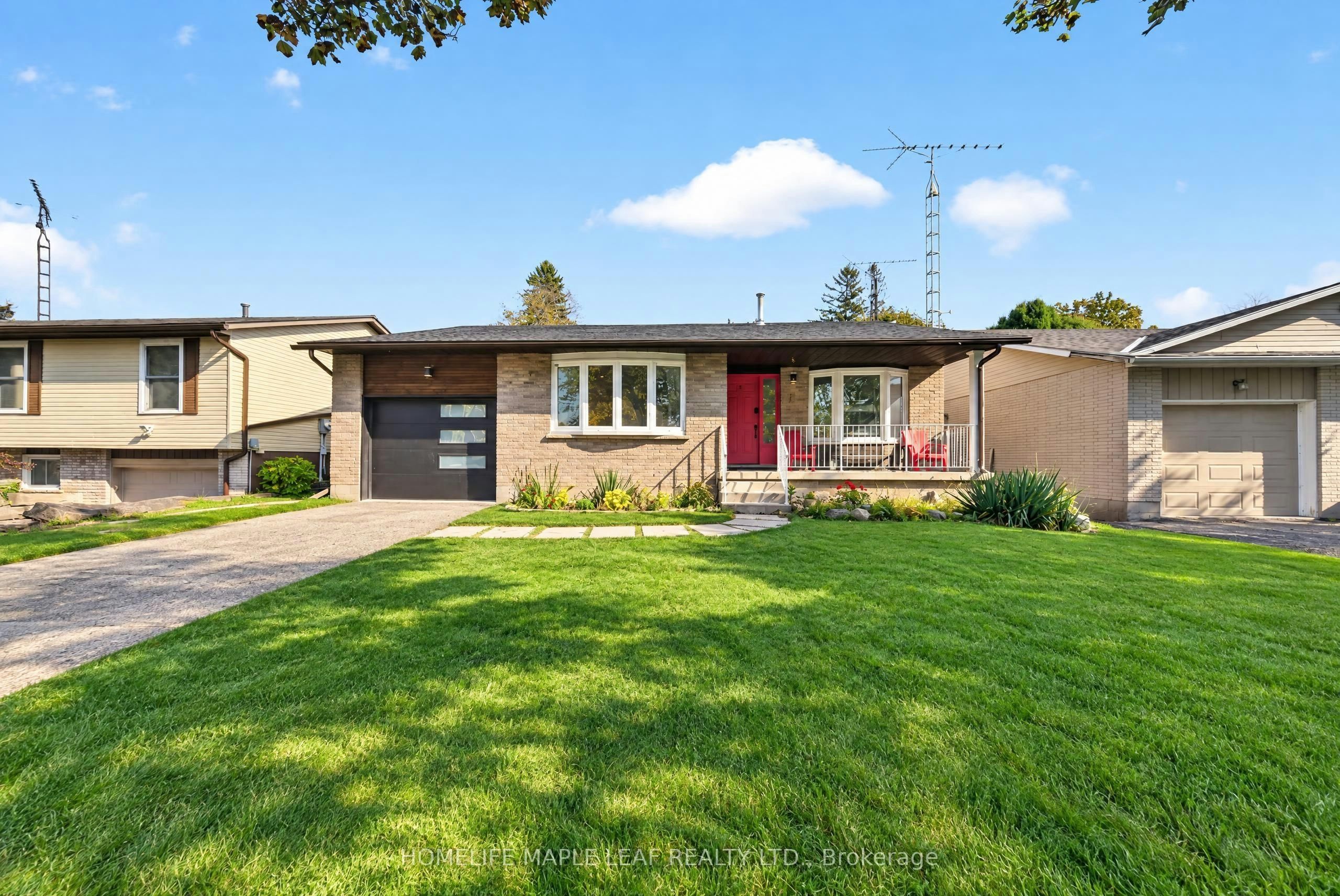 6 Mergl Drive, Norfolk County, ON, N0A 1N4