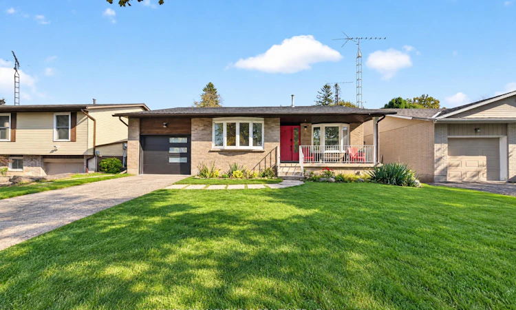 6 Mergl Drive