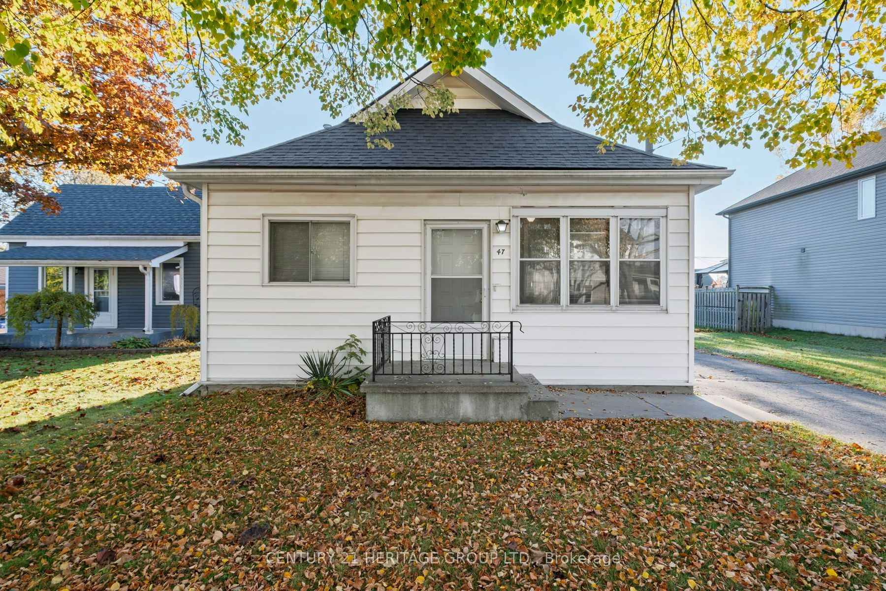 47 Hill Avenue, Brantford, ON, N3R 4G8