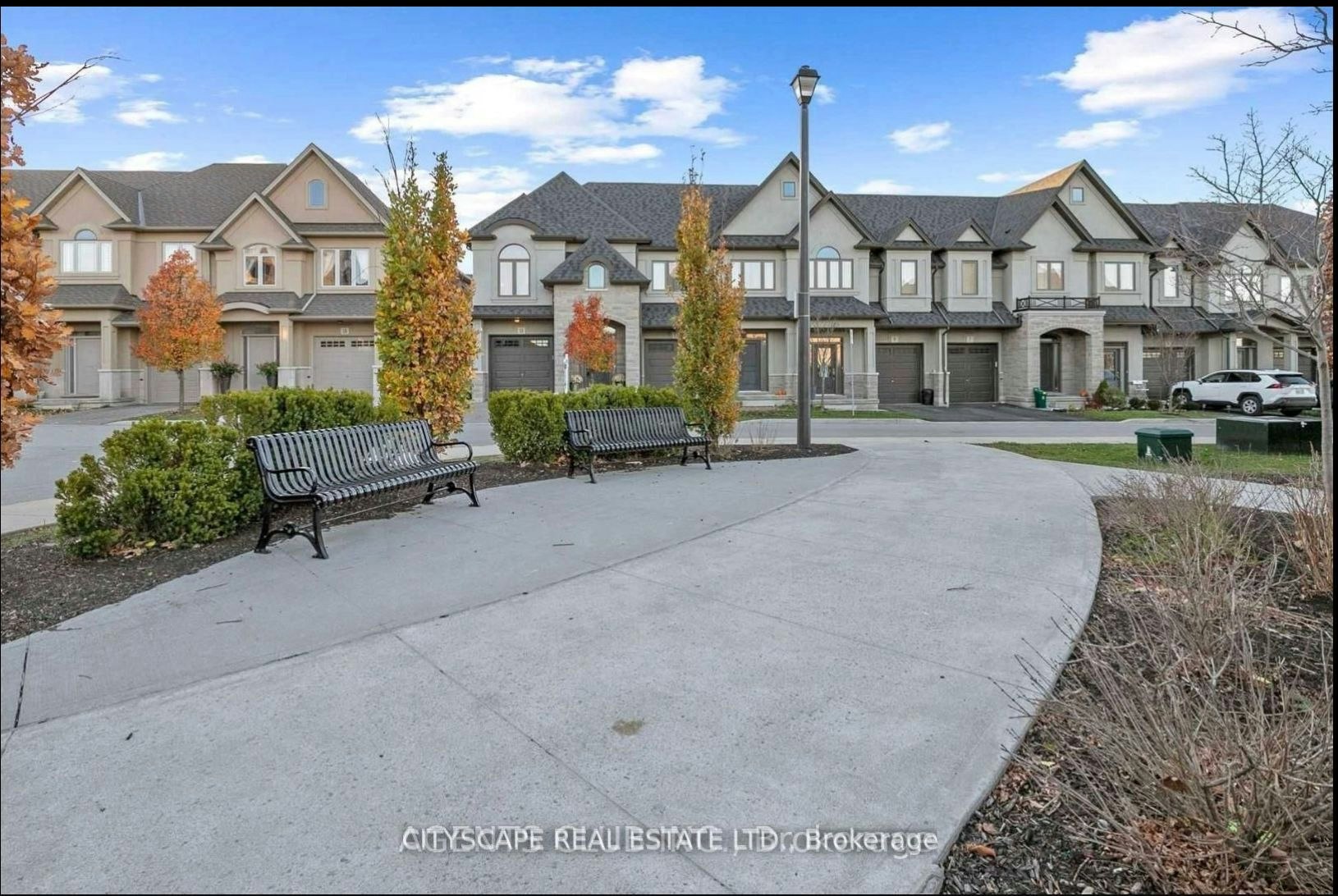 87 Sonoma Valley Crescent E, Hamilton, ON, L9B 0J3 - 14