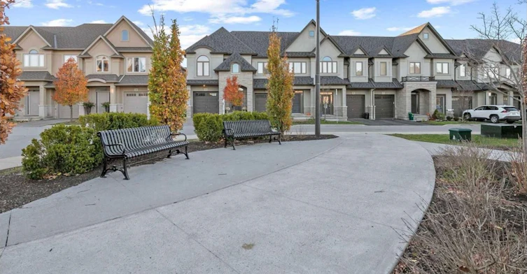 87 Sonoma Valley Crescent E, Hamilton, ON, L9B 0J3 - 14