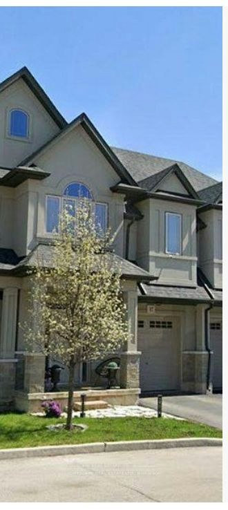87 Sonoma Valley Crescent E, Hamilton, ON, L9B 0J3 - 2