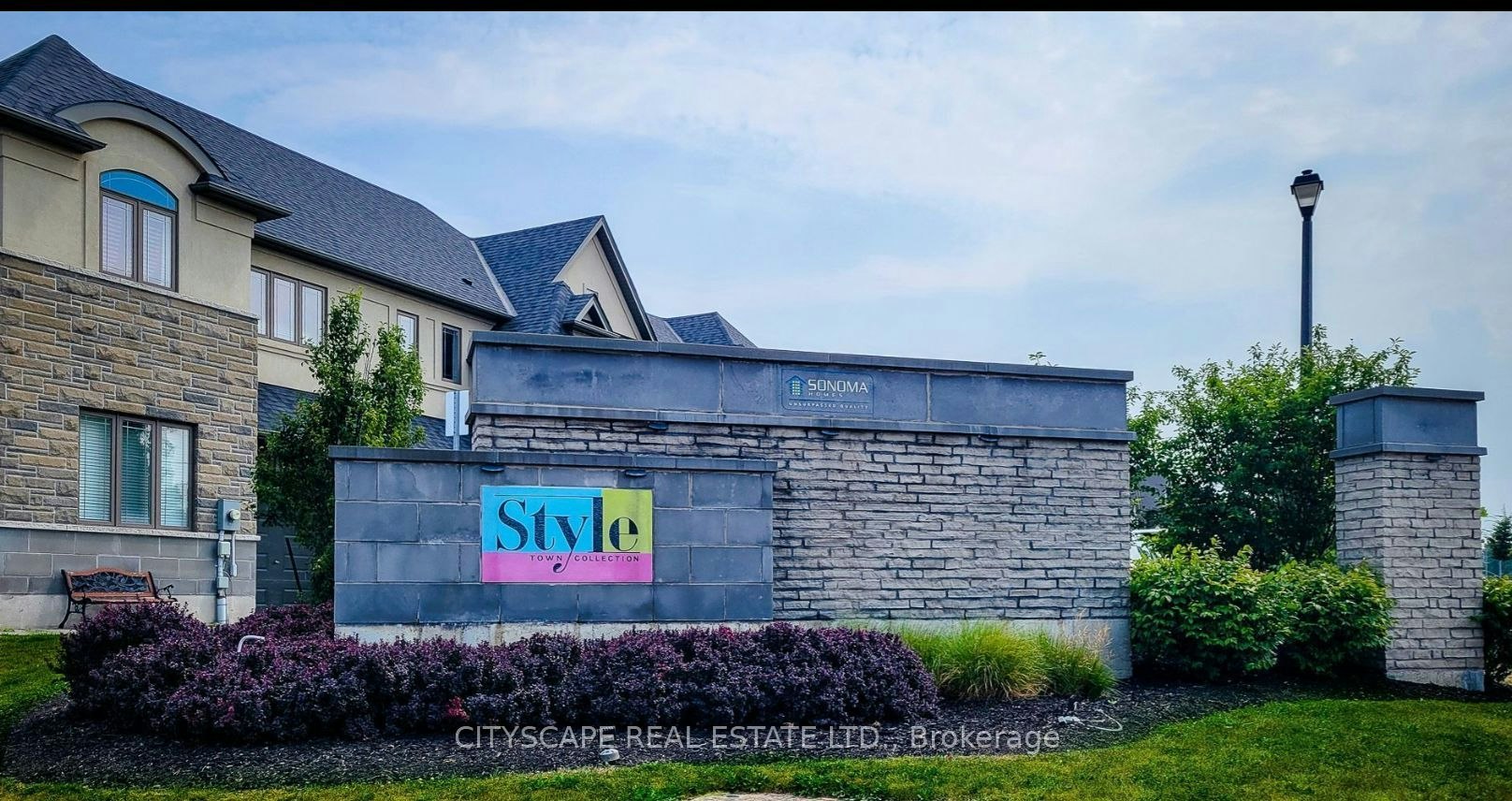 87 Sonoma Valley Crescent E, Hamilton, ON, L9B 0J3